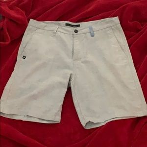 Dye men shorts